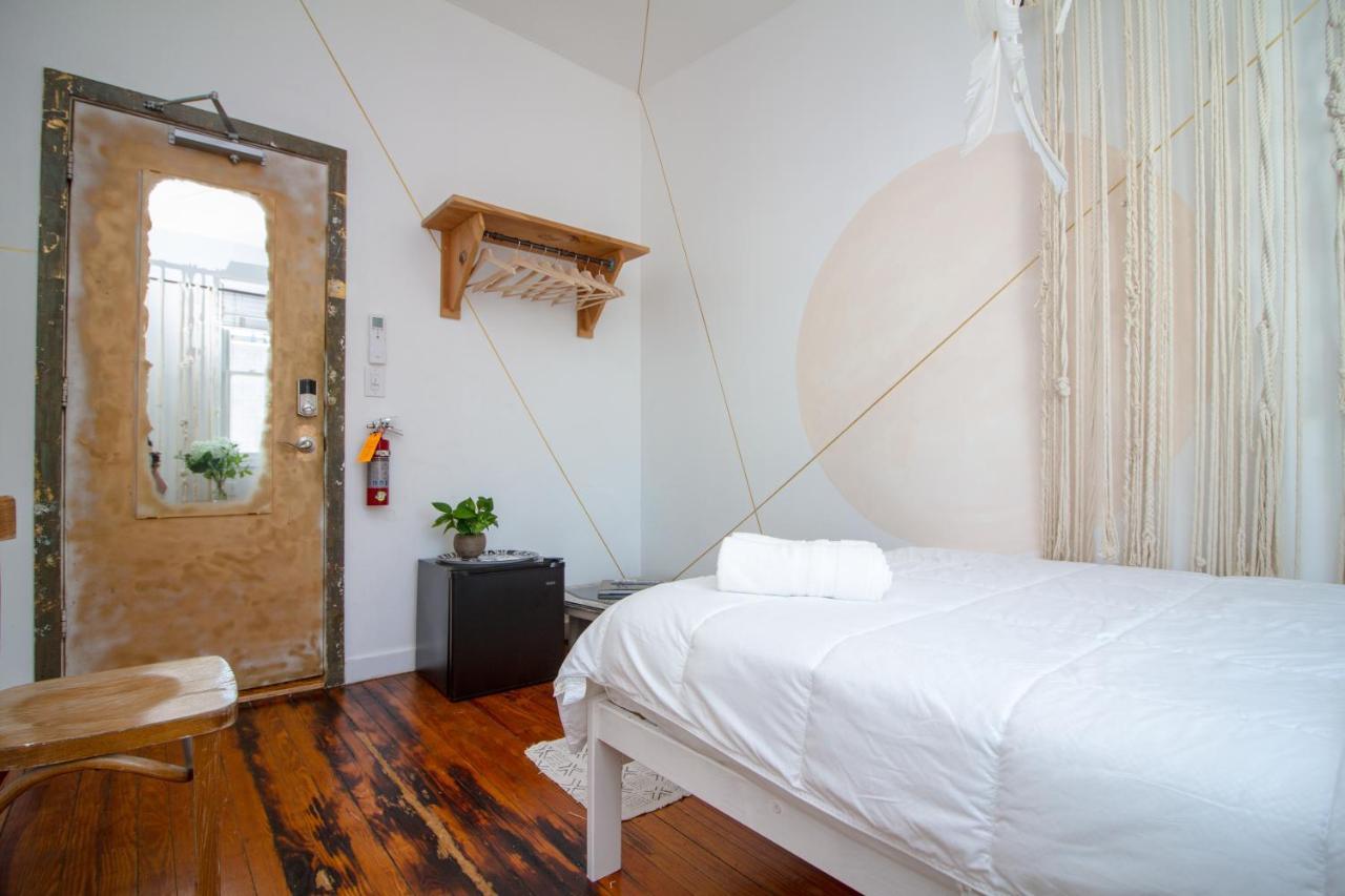 The High Tide Studio #1 Condo 纽约 外观 照片